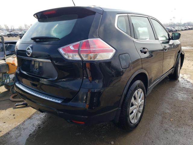 Photo 3 from auction – 2016 NISSAN ROGUE S with VIN JN8AT2MT8GW013635