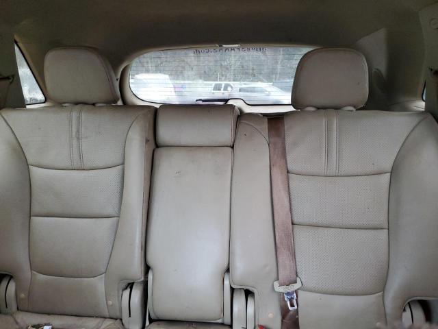 Photo 10 from auction – 2012 KIA SORENTO EX with VIN 5XYKU4A67CG286841