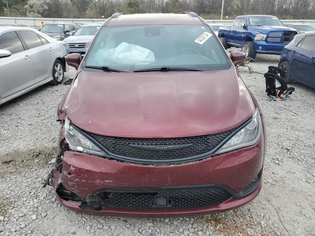 Photo 5 from auction – 2020 CHRYSLER PACIFICA T with VIN 2C4RC3BG3LR275012