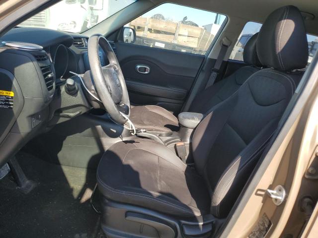 Photo 7 from auction – 2016 KIA SOUL with VIN KNDJN2A2XG7289911