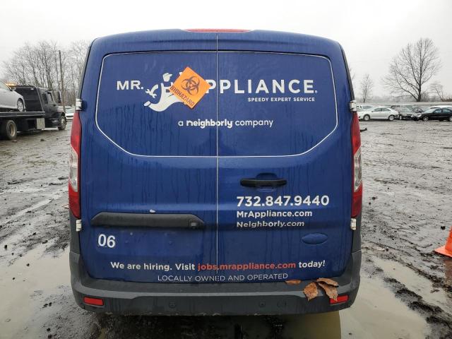 Photo 6 from auction – 2017 FORD TRANSIT CO with VIN NM0LS7E73H1318090