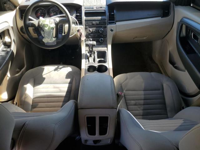 Photo 8 from auction – 2011 FORD TAURUS SE with VIN 1FAHP2DW9BG158636