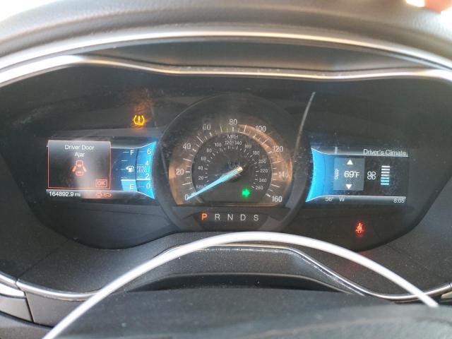 Photo 9 from auction – 2014 FORD FUSION SE with VIN 1FA6P0H78E5401187