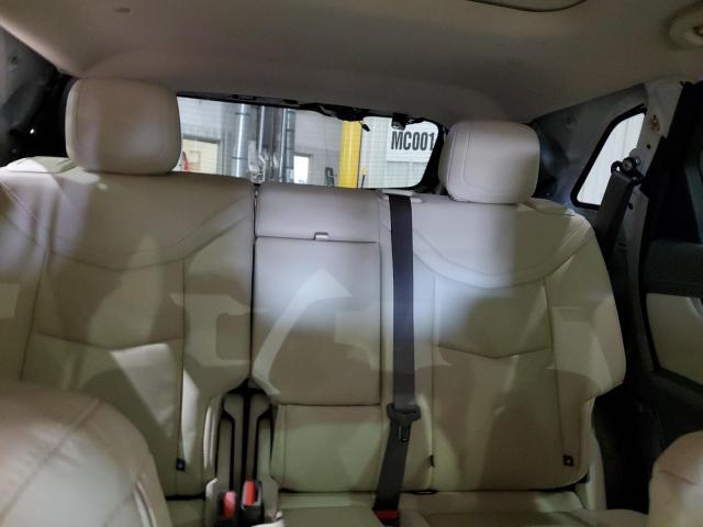 Photo 10 from auction – 2021 CADILLAC XT5 PREMIU with VIN 1GYKNDRS8MZ110554