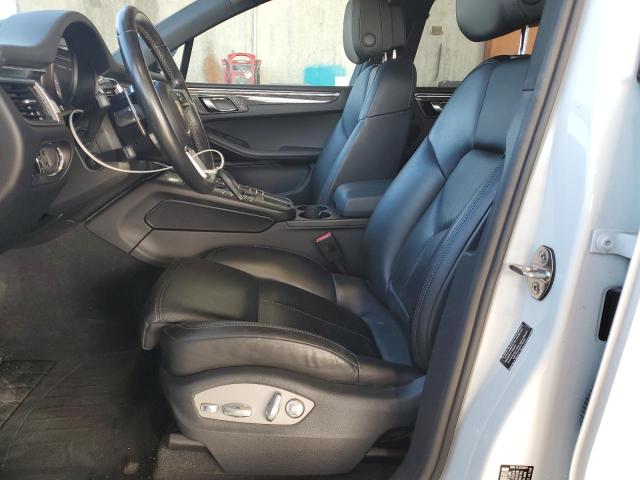 Photo 7 from auction – 2015 PORSCHE MACAN S with VIN WP1AB2A56FLB67845
