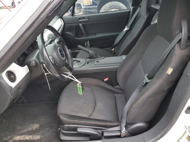 Photo 7 from auction – 2015 MAZDA MX-5 MIATA with VIN JM1NC2MF6F0239262