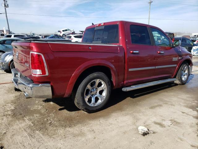 Photo 3 from auction – 2013 RAM 1500 LARAM with VIN 1C6RR7NT8DS725985