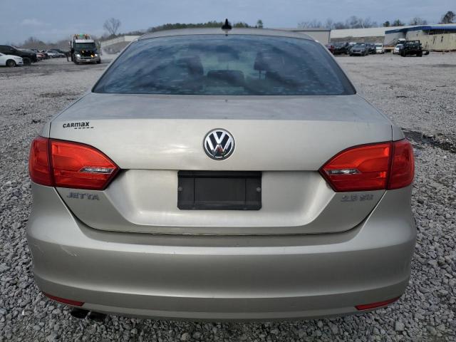 Photo 6 from auction – 2012 VOLKSWAGEN JETTA SE with VIN 3VWDP7AJ5CM456183