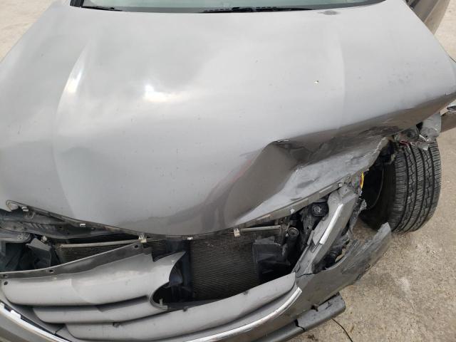 Photo 11 from auction – 2013 HYUNDAI SONATA GLS with VIN 5NPEB4AC0DH691121