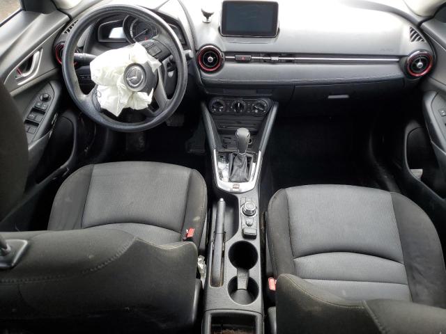 Photo 8 from auction – 2017 MAZDA CX-3 SPORT with VIN JM1DKFB72H0172096