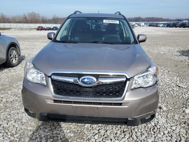 Photo 5 from auction – 2014 SUBARU FORESTER 2 with VIN JF2SJAHC0EH463485