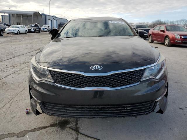 Photo 5 from auction – 2016 KIA OPTIMA LX with VIN 5XXGT4L35GG080200