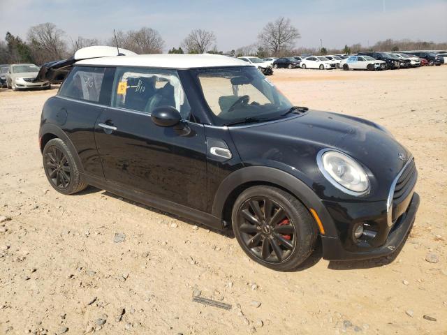Photo 4 from auction – 2015 MINI COOPER with VIN WMWXM5C50F3A58172
