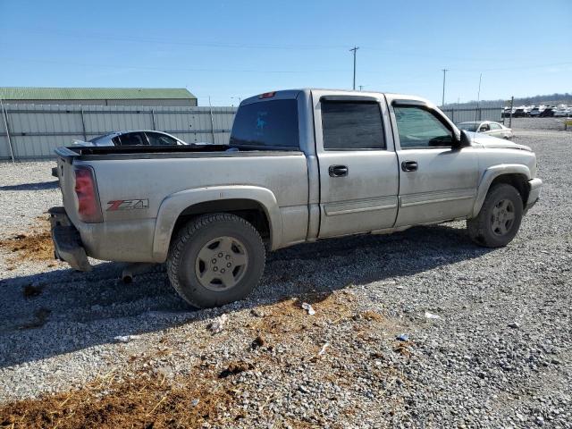 Photo 3 from auction – 2006 CHEVROLET SILVERADO with VIN 2GCEK13T561141106