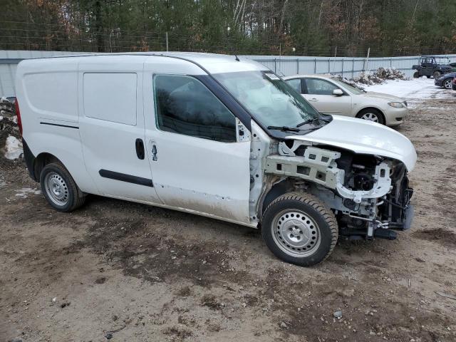 Photo 4 from auction – 2020 RAM PROMASTER with VIN ZFBHRFAB1L6P16566