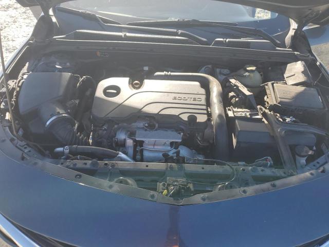 Photo 11 from auction – 2020 CHEVROLET MALIBU LT with VIN 1G1ZD5ST7LF013418