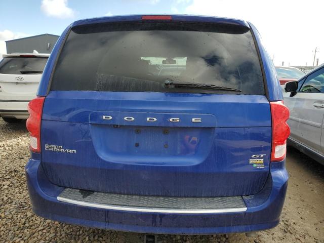 Photo 6 from auction – 2019 DODGE GRAND CARA with VIN 2C4RDGEG3KR664117
