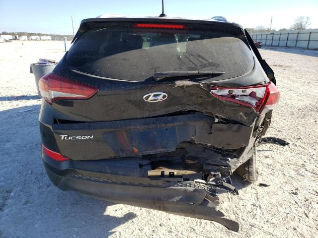 Photo 6 from auction – 2016 HYUNDAI TUCSON LIM with VIN KM8J33A48GU232326