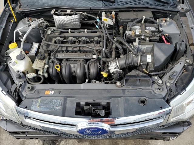 Photo 11 from auction – 2010 FORD FOCUS SE with VIN 1FAHP3FN2AW260973
