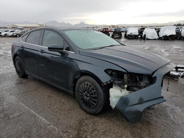 Photo 4 from auction – 2014 FORD FUSION S with VIN 3FA6P0G73ER203356