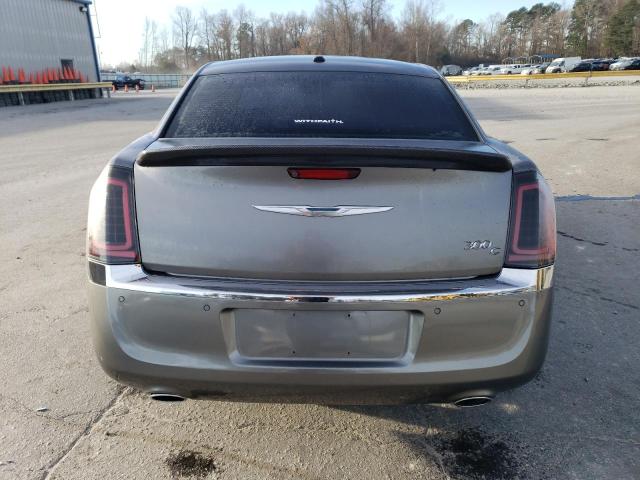 Photo 6 from auction – 2011 CHRYSLER 300C with VIN 2C3CA6CT2BH581250