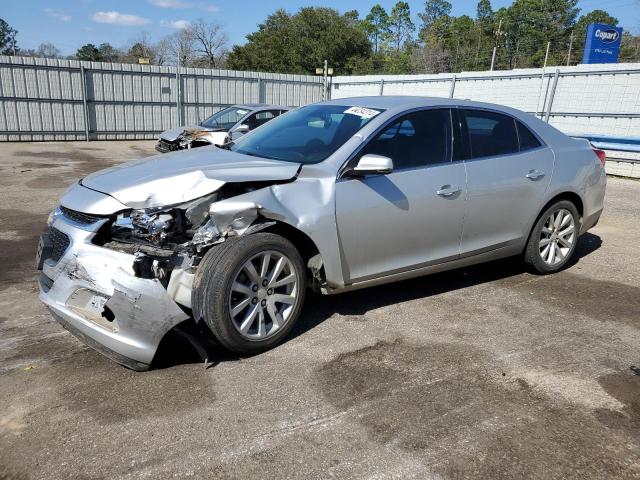 Photo 1 from auction – 2014 CHEVROLET MALIBU 2LT with VIN 1G11E5SL0EF126849