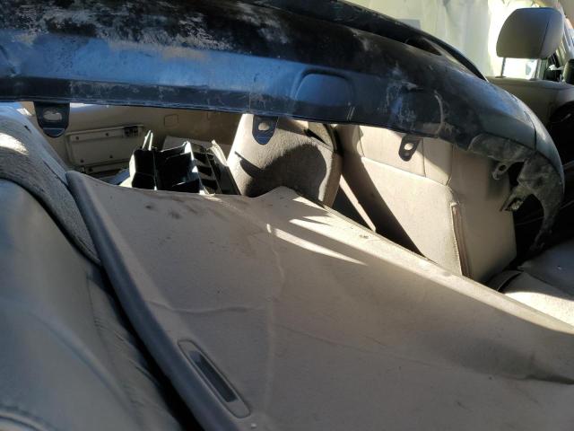 Photo 13 from auction – 2006 TOYOTA SEQUOIA SR with VIN 5TDBT44AX6S263998