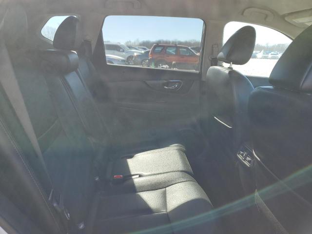 Photo 11 from auction – 2018 NISSAN ROGUE S with VIN 5N1AT2MT7JC738448