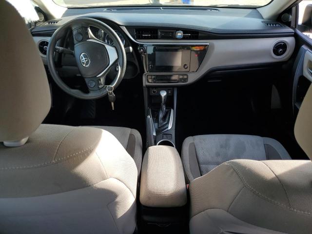 Photo 8 from auction – 2017 TOYOTA COROLLA L with VIN 5YFBURHE8HP610800