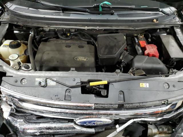 Photo 12 from auction – 2013 FORD EDGE LIMIT with VIN 2FMDK4KCXDBC81573