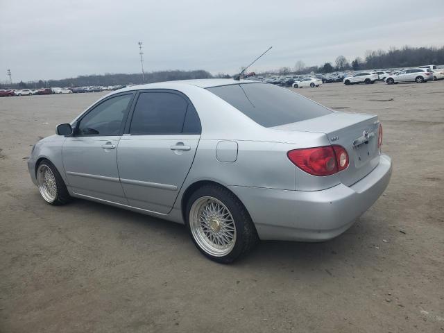 Photo 2 from auction – 2005 TOYOTA COROLLA CE with VIN JTDBR32E452063512