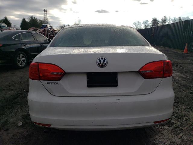 Photo 6 from auction – 2014 VOLKSWAGEN JETTA BASE with VIN 3VW1K7AJ6EM369008