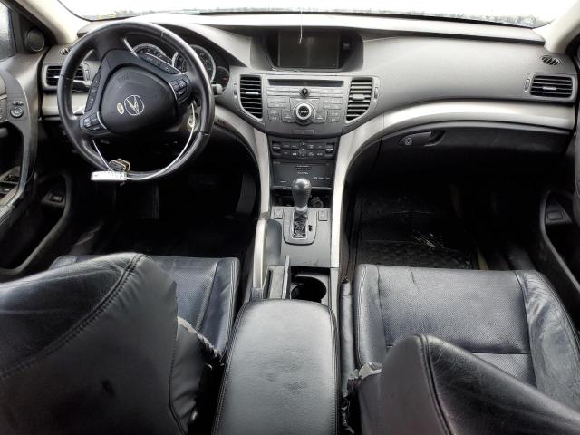 Photo 8 from auction – 2010 ACURA TSX with VIN JH4CU2F60AC020336