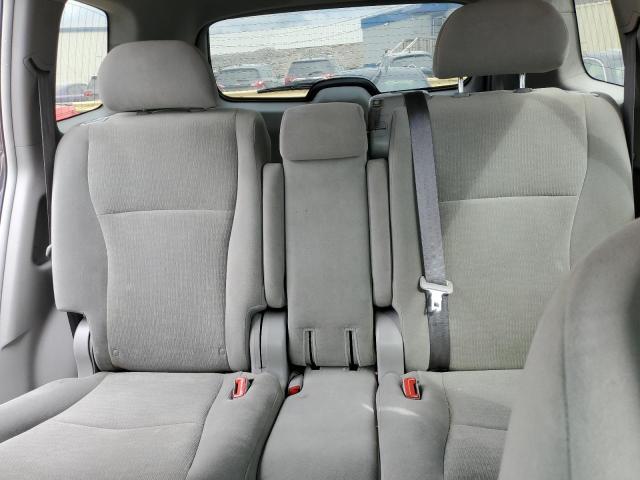 Photo 10 from auction – 2013 TOYOTA HIGHLANDER with VIN 5TDZA3EH4DS032571