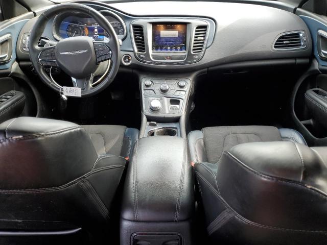 صورة رقم 8 من المزاد - 2015 CHRYSLER 200 S مع VIN 1C3CCCBG8FN597916