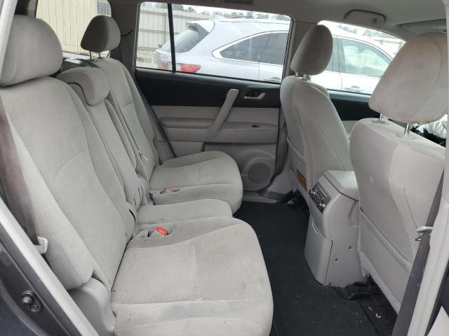 Photo 11 from auction – 2013 TOYOTA HIGHLANDER with VIN 5TDZA3EH4DS032571