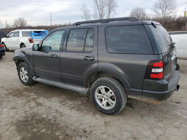 Photo 2 from auction – 2007 FORD EXPLORER X with VIN 1FMEU73E27UB26319