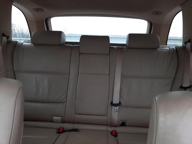 Фото 10 с аукциона – 2003 BMW X5 3.0I с VIN 5UXFA53573LV92199