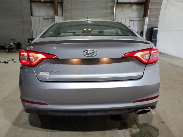 Photo 6 from auction – 2015 HYUNDAI SONATA SE with VIN 5NPE24AF7FH213906