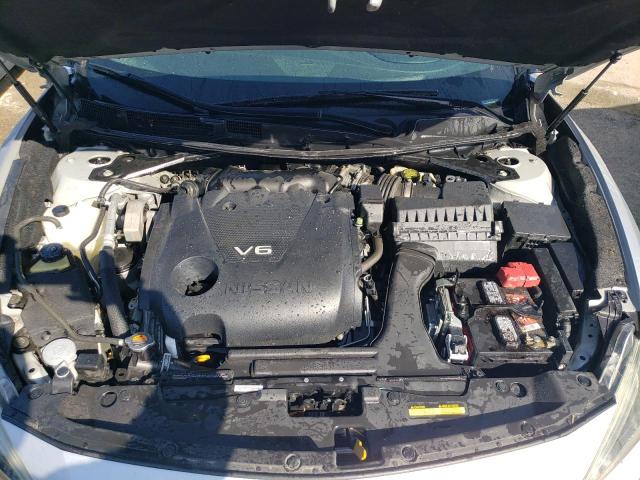 Photo 11 from auction – 2016 NISSAN MAXIMA 3.5 with VIN 1N4AA6AP0GC437804