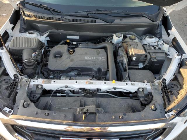 Photo 12 from auction – 2018 GMC TERRAIN SL with VIN 3GKALMEV1JL394785