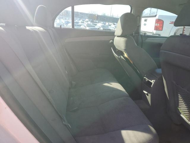 Photo 10 from auction – 2012 CHEVROLET MALIBU LS with VIN 1G1ZA5EU8CF160926