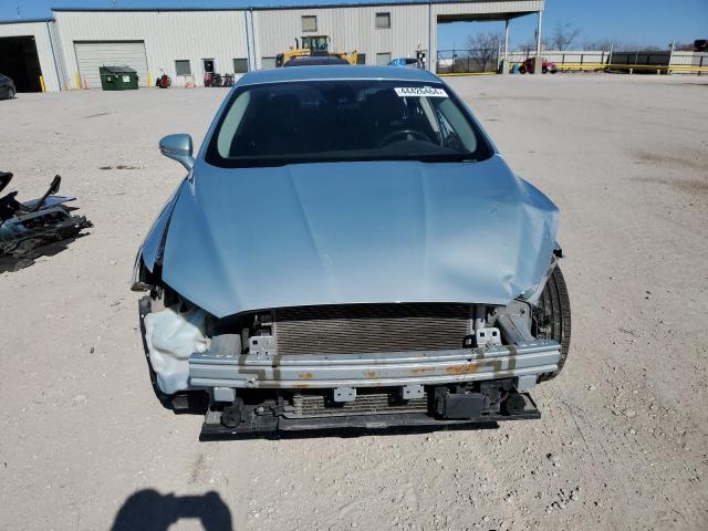 Photo 5 from auction – 2013 FORD FUSION SE with VIN 3FA6P0LU5DR172122