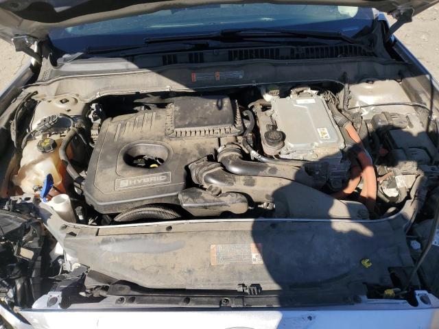 Photo 11 from auction – 2015 FORD FUSION SE with VIN 3FA6P0LU1FR296455