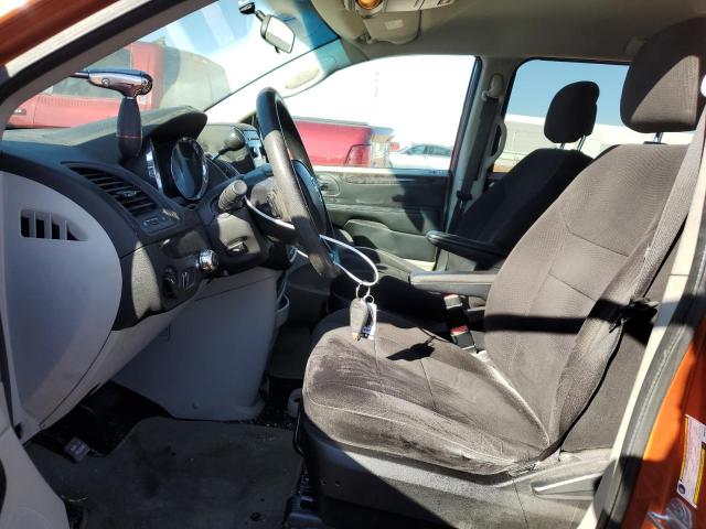 Photo 7 from auction – 2011 DODGE GRAND CARA with VIN 2D4RN3DG7BR667533