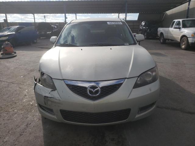Photo 5 from auction – 2008 MAZDA 3 I with VIN JM1BK12F781173577