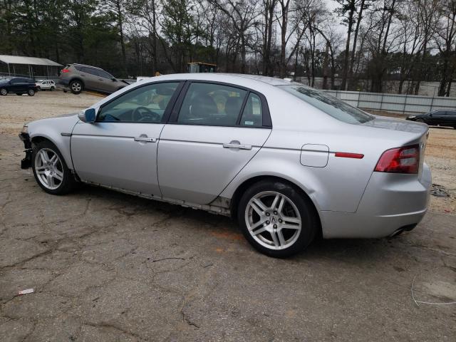 Photo 2 from auction – 2007 ACURA TL with VIN 19UUA66207A023925