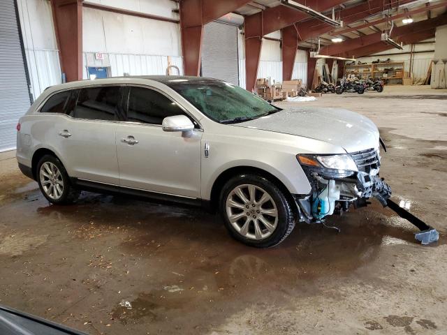 Photo 4 from auction – 2018 LINCOLN MKT with VIN 2LMHJ5AT8JBL00505