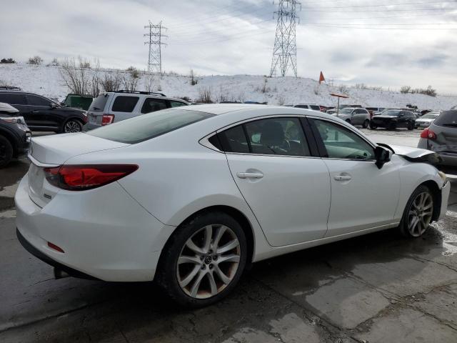 Photo 3 from auction – 2017 MAZDA 6 TOURING with VIN JM1GL1V53H1110045