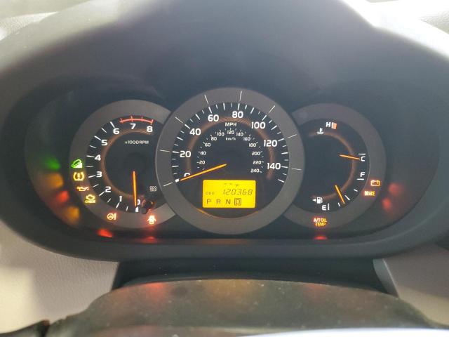 Photo 9 from auction – 2009 TOYOTA RAV4 with VIN JTMBK33V09D005099
